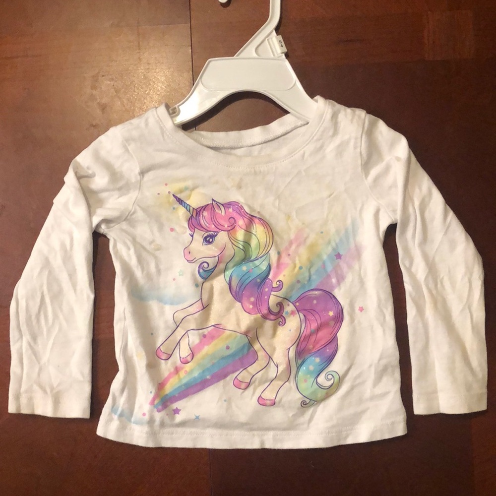 Unicorn Shirt